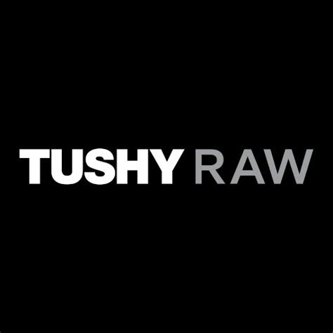 tushy raw|TUSHY RAW: Real Anal Sex Videos